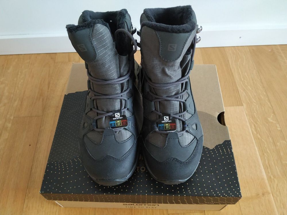 Salomon breccia outlet 2 gtx