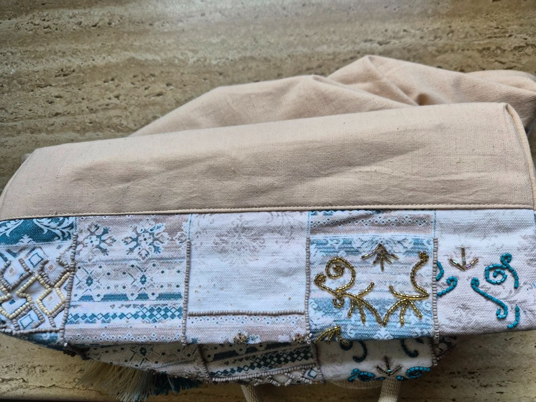 Borse da donna: Süsser Sommer Strandtasche – Nuovo (secondo la descrizione) da Naters venduto da yvi21 2
