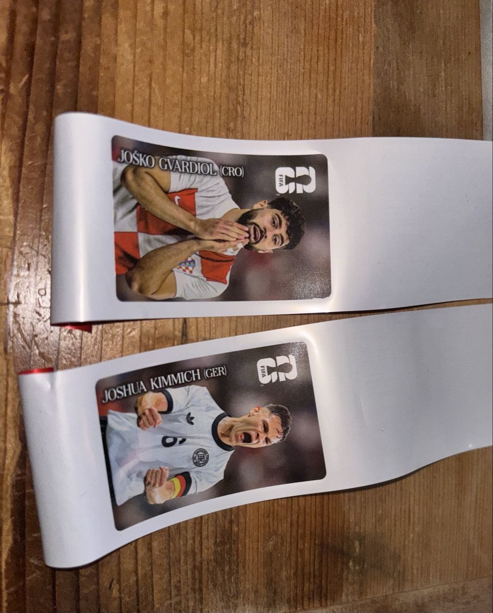 Panini Carte collezionabili: 2x Coca cola sticker panini – Nuovo e nell'imballaggio originale da Olten venduto da Melxnie_46