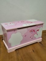 Spielzeugtruhe