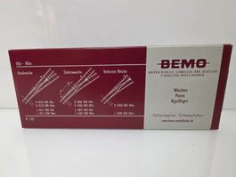 Bemo Weiche rechts HOe 4010 000 neu