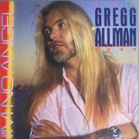 THE GREG ALLMAN BAND - I'M NO ANGEL