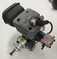 Occasion ZG 62ccm