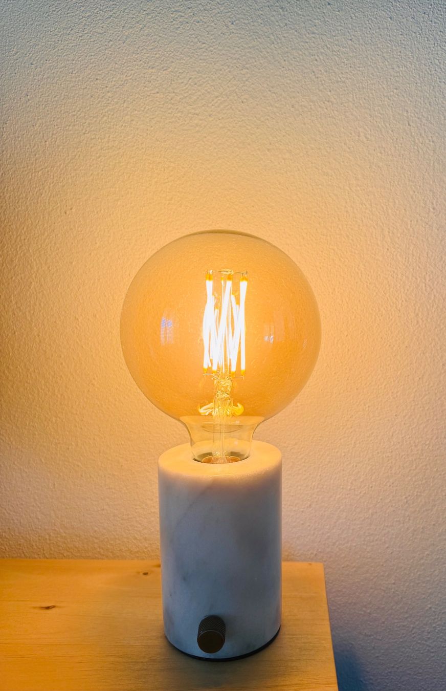 Lampade: 2 stillvolle Tischlampen – Usato da Weinfelden venduto da Jana_JJ 2