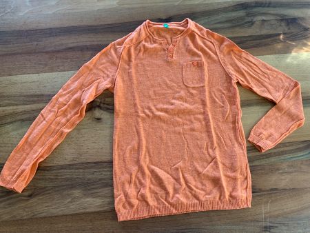 Pullover Pull Benetton Grösse 146 152 Mädchen