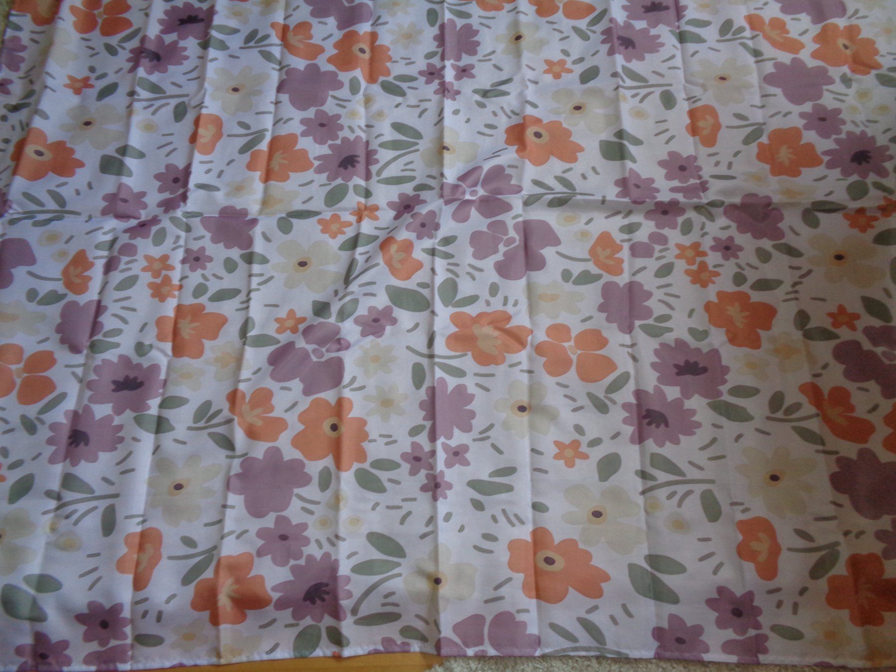 Altra biancheria da tavola: ***  Tischdecke *** / Blumen ab 1.00 – Usato da Othmarsingen venduto da Leuchtturmlady 1