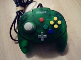 Retrobit Tribute 64 PC Controller USB-A