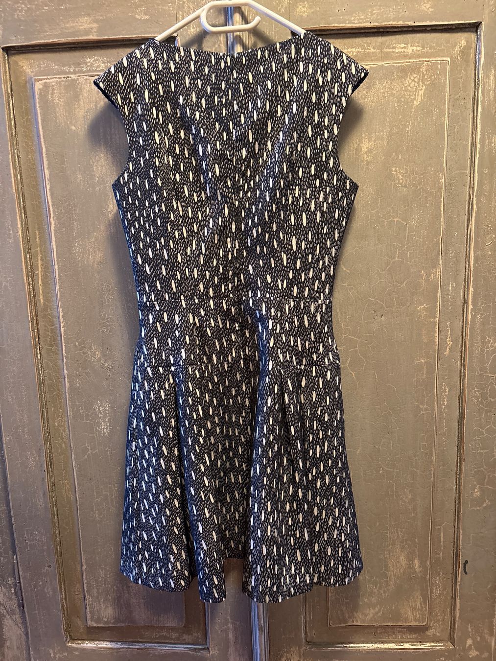 Zara Vestiti: Zara Basic - Midi Dress - S – Usato da Besenbüren venduto da piculo 1