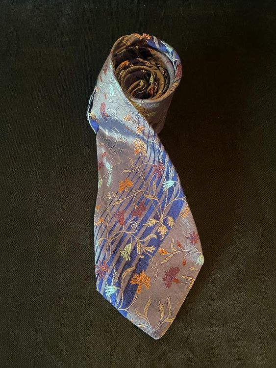 Cravate vintage Kaufen auf Ricardo