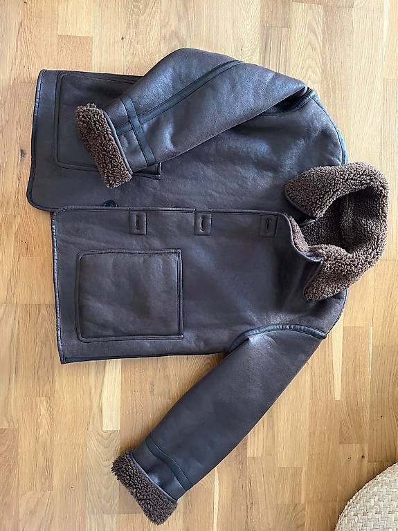 Giacche: Teddyfell Jacke  – Usato da Zürich venduto da cel_phc2 1