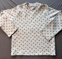 1 Kinderpullover selbst genäht