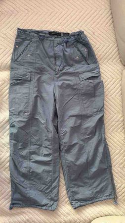 Pantalon cargo Urban Outfitters