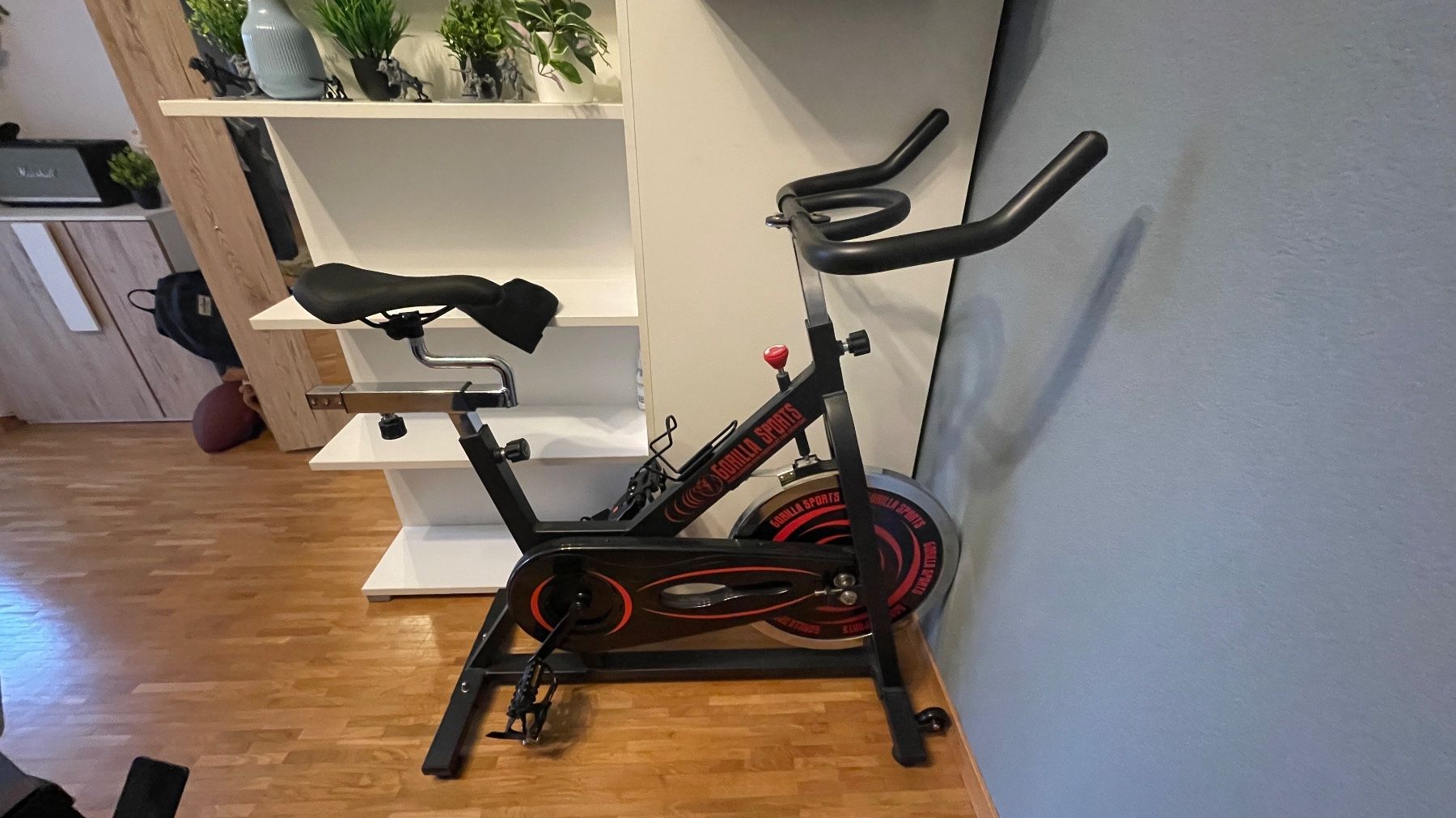 Hometrainer: Indoorcycling – Usato da Zürich venduto da Pharao67 2