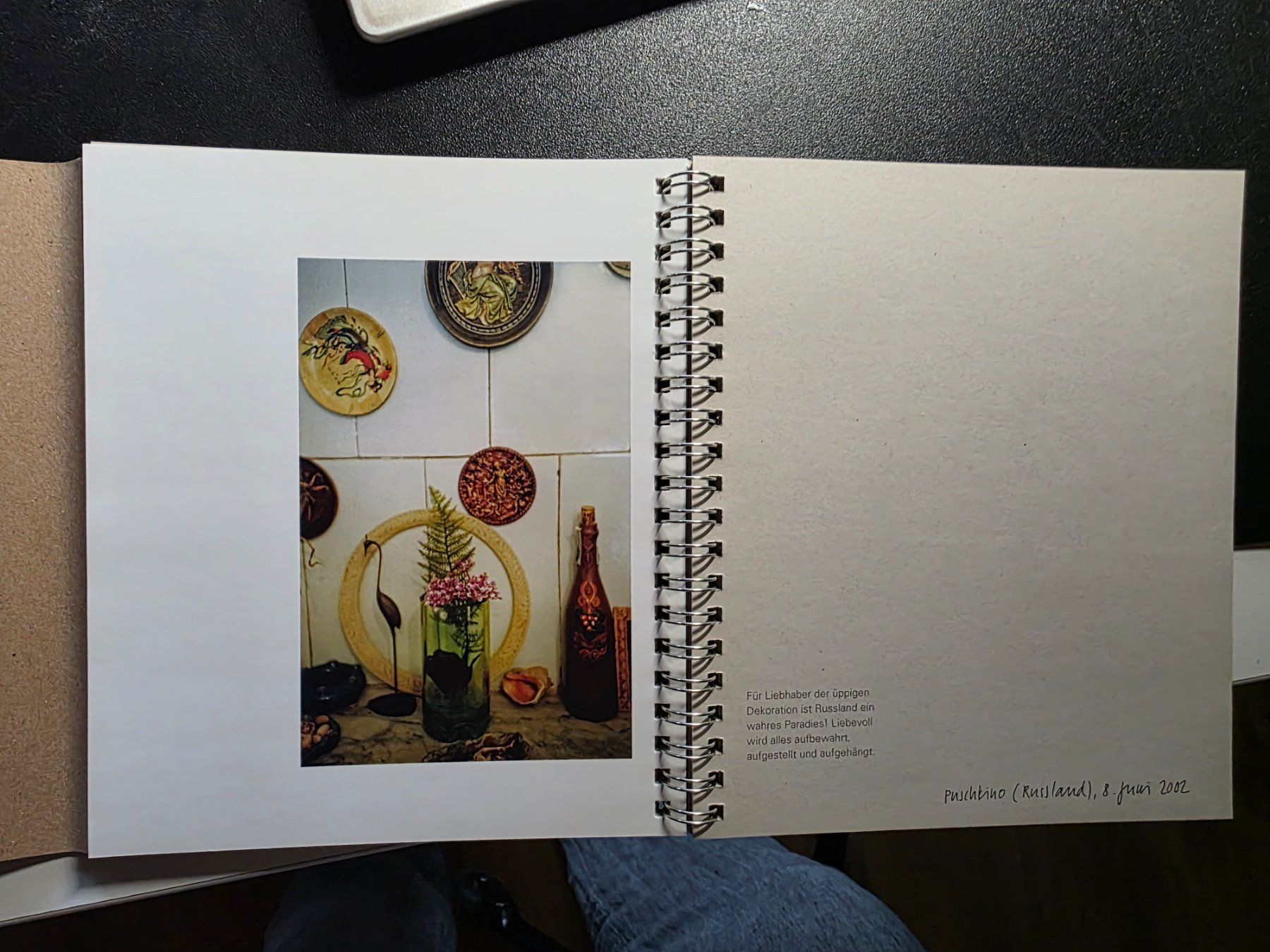 Libri: Briefe aus Moskau von Alexandra Stark - 2008 – Usato da Walterswil BE venduto da Lonitti 7