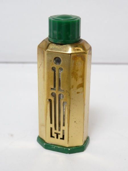 Flaconi: Miniature parfum Emeraude COTY – Usato da Vandoeuvres venduto da Dom-Tom