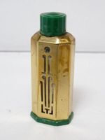 Miniature parfum Emeraude COTY