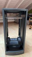 R&M Schäfer IT-Systeme - 19“ Switch Rack vertikal