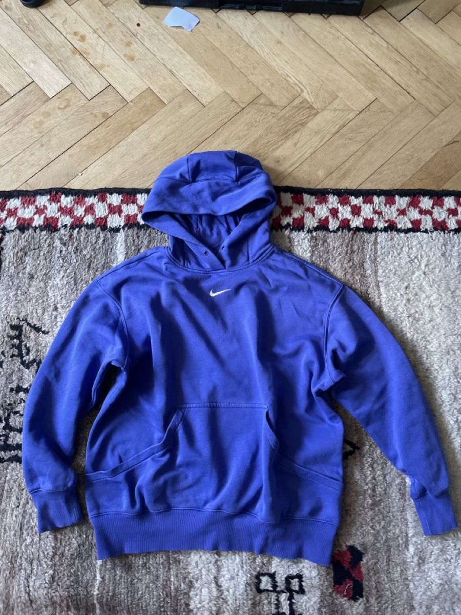 Nike Pullover & Sweatshirts: Nike Pulli violett Grösse M – Neu (gemäss Beschreibung) aus Zürich von mat_8qkm 4