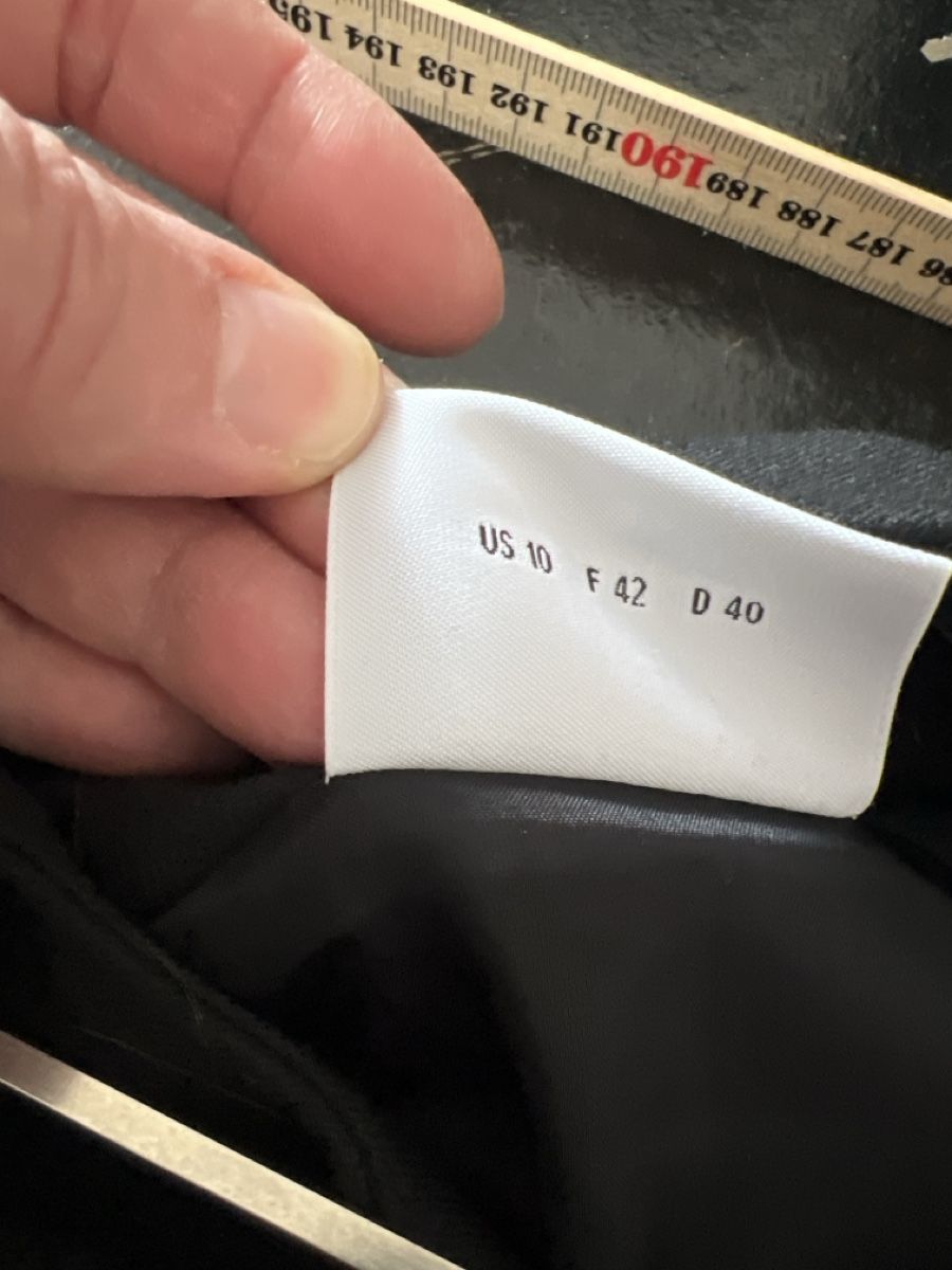 Akris Gonne: Akris  Rock – Usato da Olten venduto da AtelierSecondhand23 5