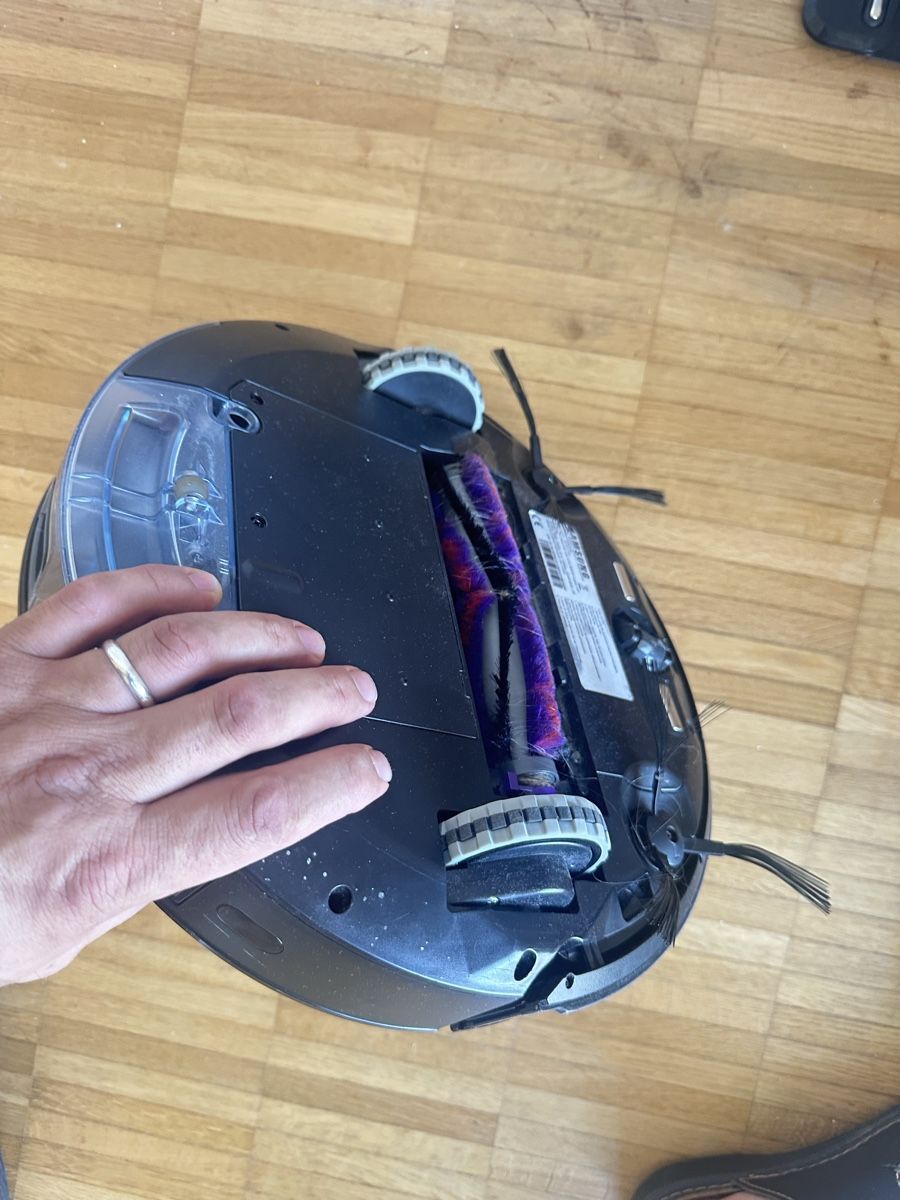 Samsung Aspirateurs & Accessoires: Saugroboter – Défectueux à Nebikon par sal_pvk8 2