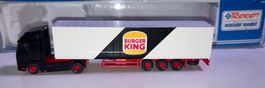 LKW Burger King NEU MIT OVP