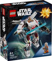 Lego Star Wars 75390 Luke Skywalker X-Wing Mech Neu ungeöffn