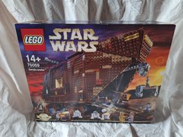 LEGO Star Wars 75059 Sandcrawler UCS