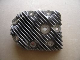Zylinderkopf 1712.134 zu Mag Motor 1045 SRL Aebi Rapid