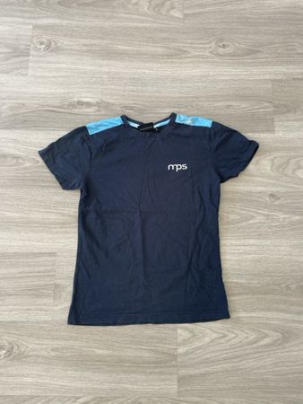Cooles MPS T-Shirt, Grösse S - Ideal für den Sommer!