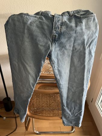 Zara Jeans, hellblau, Grösse 42, Top Zustand für den Sommer!