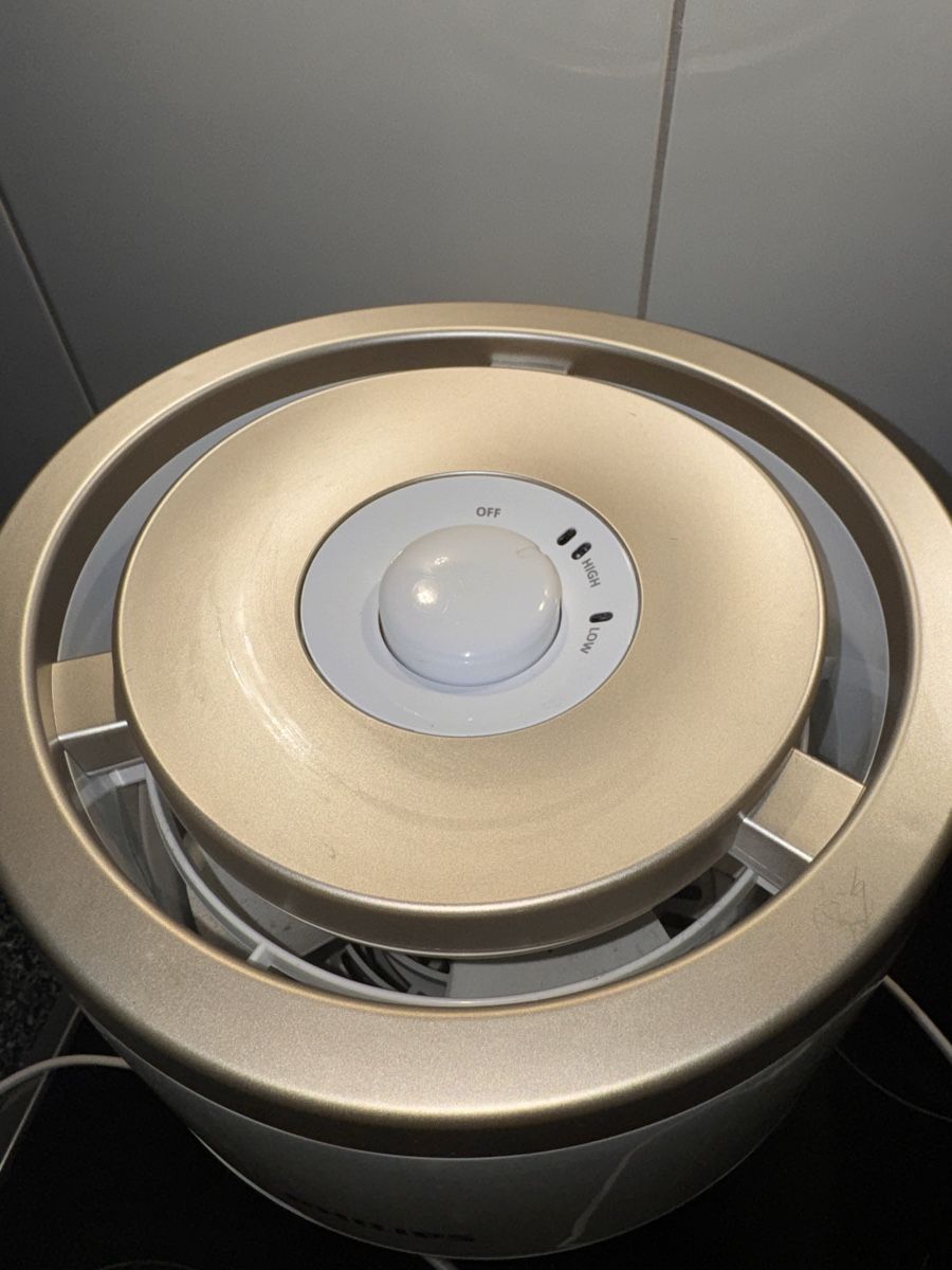 Philips Humidificateurs: Phillips Luftbefeuchtung – D'occasion à Liestal par sla_bjm9 1