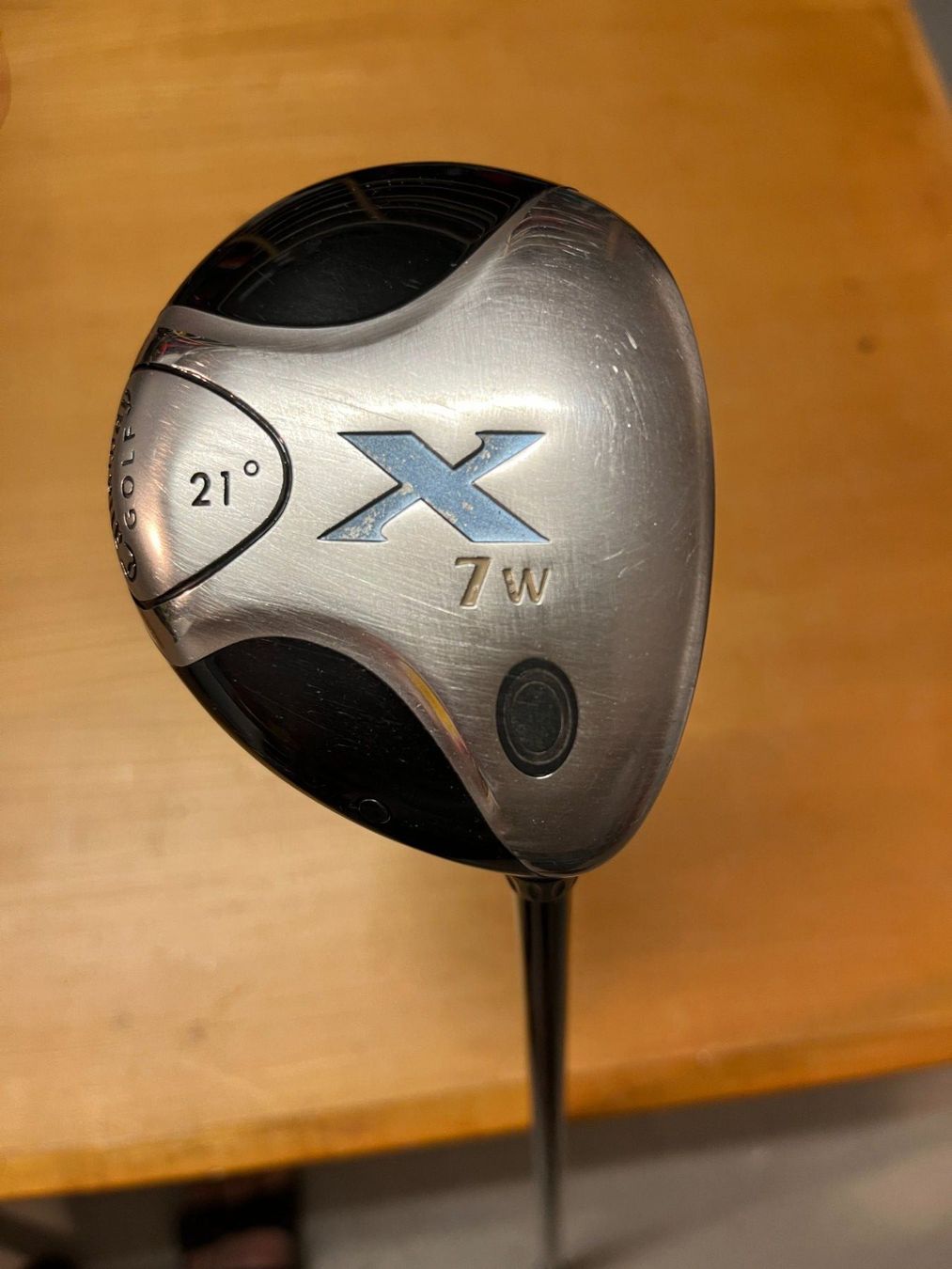 Callaway Clubs & Sets: Golfschläger – D'occasion à Goldach par Robigir