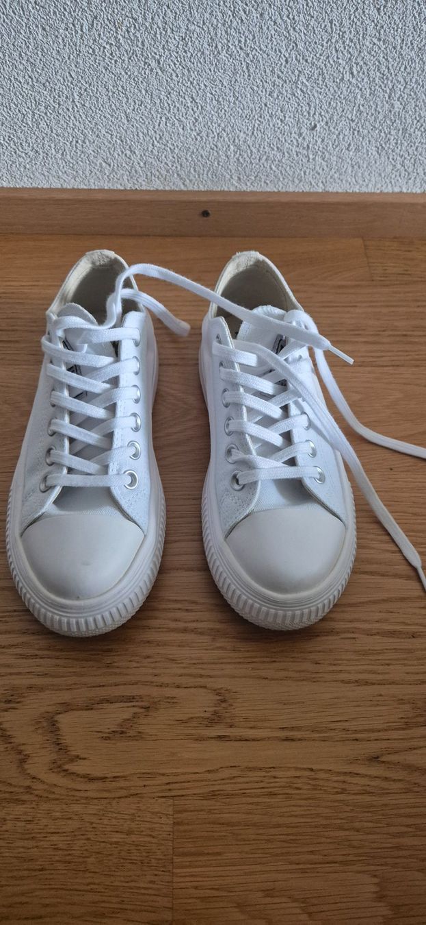 Scarpe da donna: Baskets British Knights – Usato da Lausanne venduto da malimar3