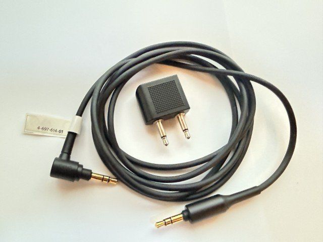 Sony Cuffie: Sony WH-1000XM2 Kabelloser High-Resolution Kopfhörer – Usato da Hilterfingen venduto da Tomz 4