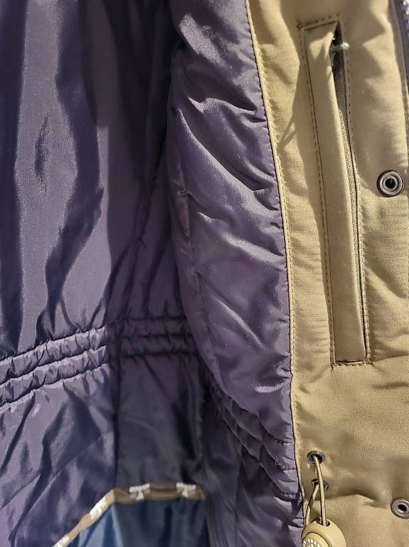Barbour Giacche: Barbourjacke / Winterjacke – Usato da Bonstetten venduto da _YamaYa_ 3