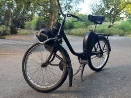 VeloSolex 2200  Originalzustand