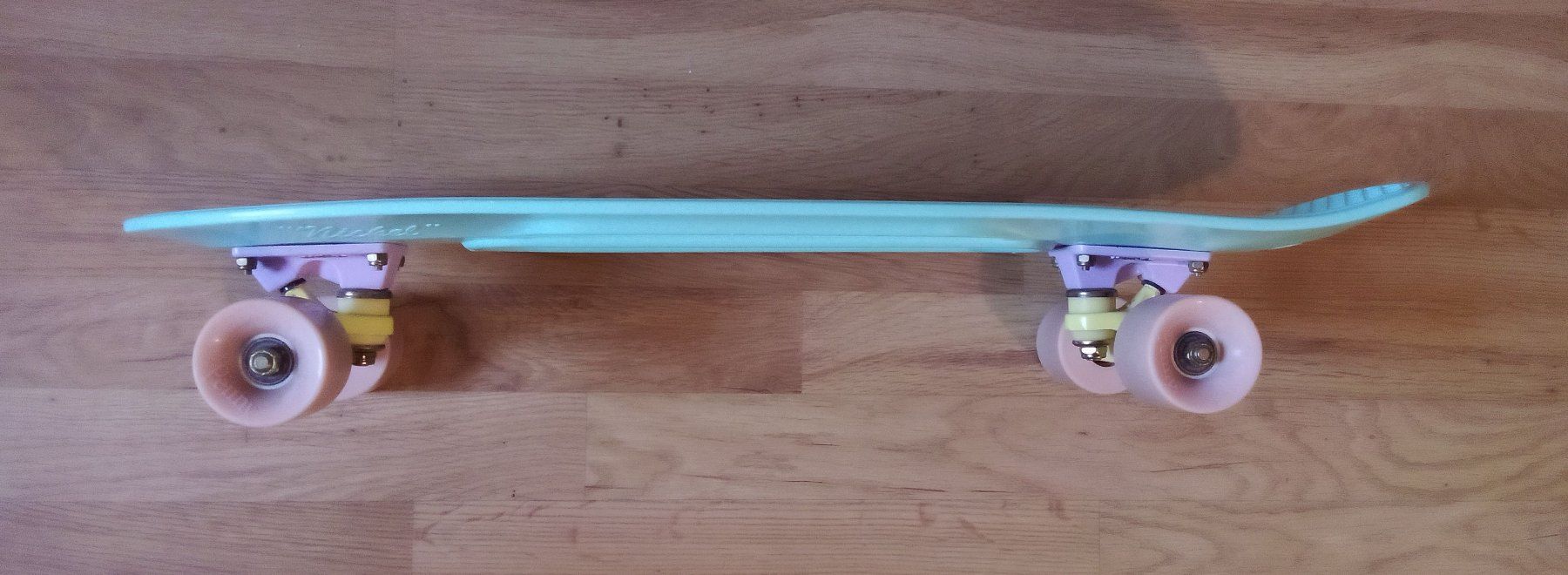 Penny Skateboards Skateboards: Penny Skateboard wie NEU 27" – Usato da Otelfingen venduto da vin_cpc7