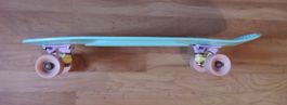 Penny Skateboard wie NEU 27"