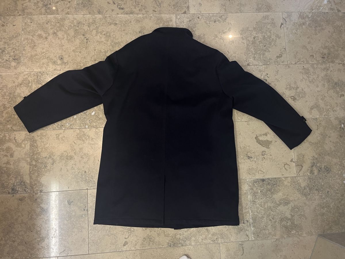 Cappotti: Loro Piana Mantel XL – Usato da Gockhausen venduto da Turmfalken 1