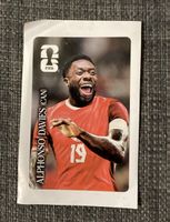 1 Panini Cola Sammelbild