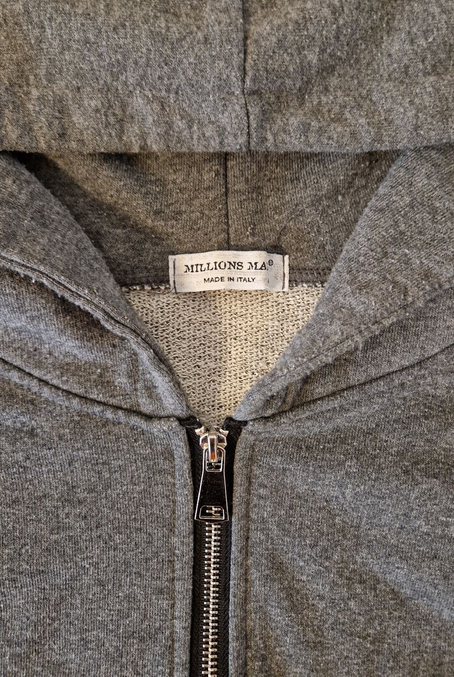 Maglioni & Felpe: Hoodie S-M – Usato da Zug venduto da opo_cy5d 2