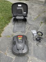 Husqvarna automower 315 Rasenmähroboter