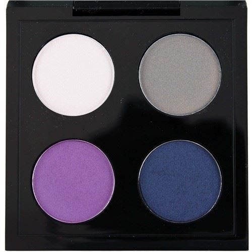 Mac Cosmetics Make-up: MAC Eyeshadow Lidschatten Palette 4 Quad - Hold My Gaze – Nuovo e nell'imballaggio originale da Cham venduto da Trendy_Outlet 1