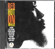 Red Hot - On Impulse