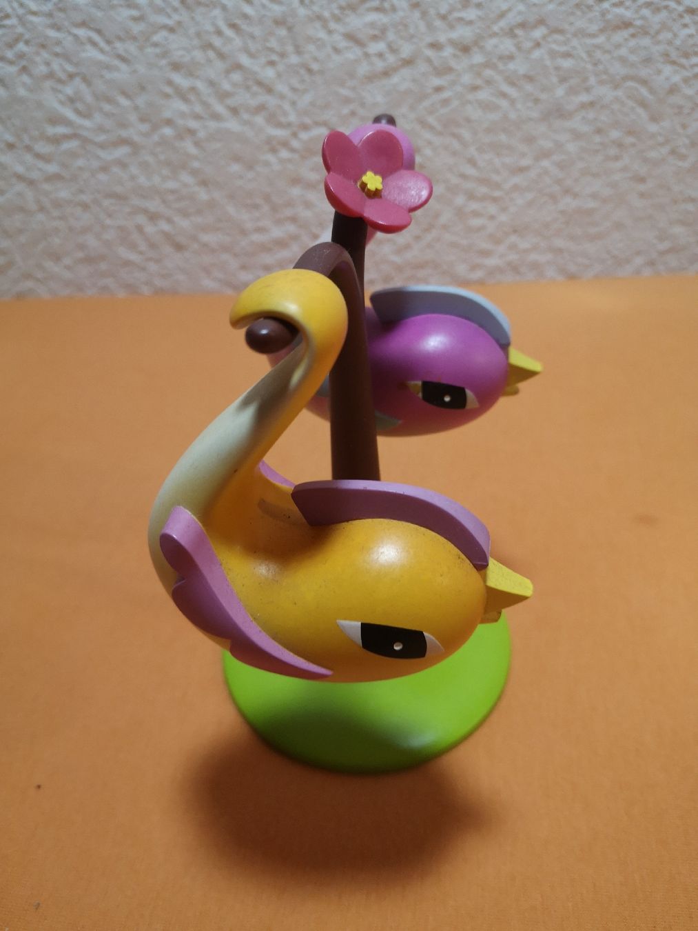 Alessi Alle Dekorationen: ALESSI SALZ UND PFEFFER  – Gebraucht aus MUEHLEBERG von Cocolinette 1