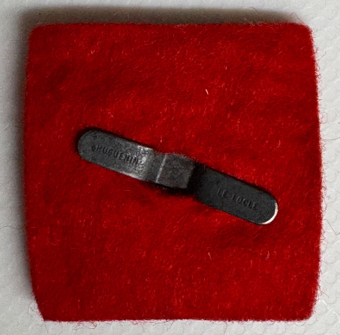 Placchette & Badge: Abzeichen, Eidg. Schwing und Älplerfest Schwyz 1974 – Usato da Andwil SG venduto da Ariisa1234 1