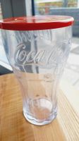 Trinkbecher Coca Cola