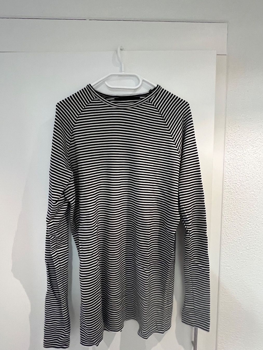 Maglioni & Felpe: Haider Ackermann Longsleeve – Usato da Dielsdorf venduto da Anthony111