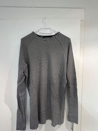 Haider Ackermann Longsleeve