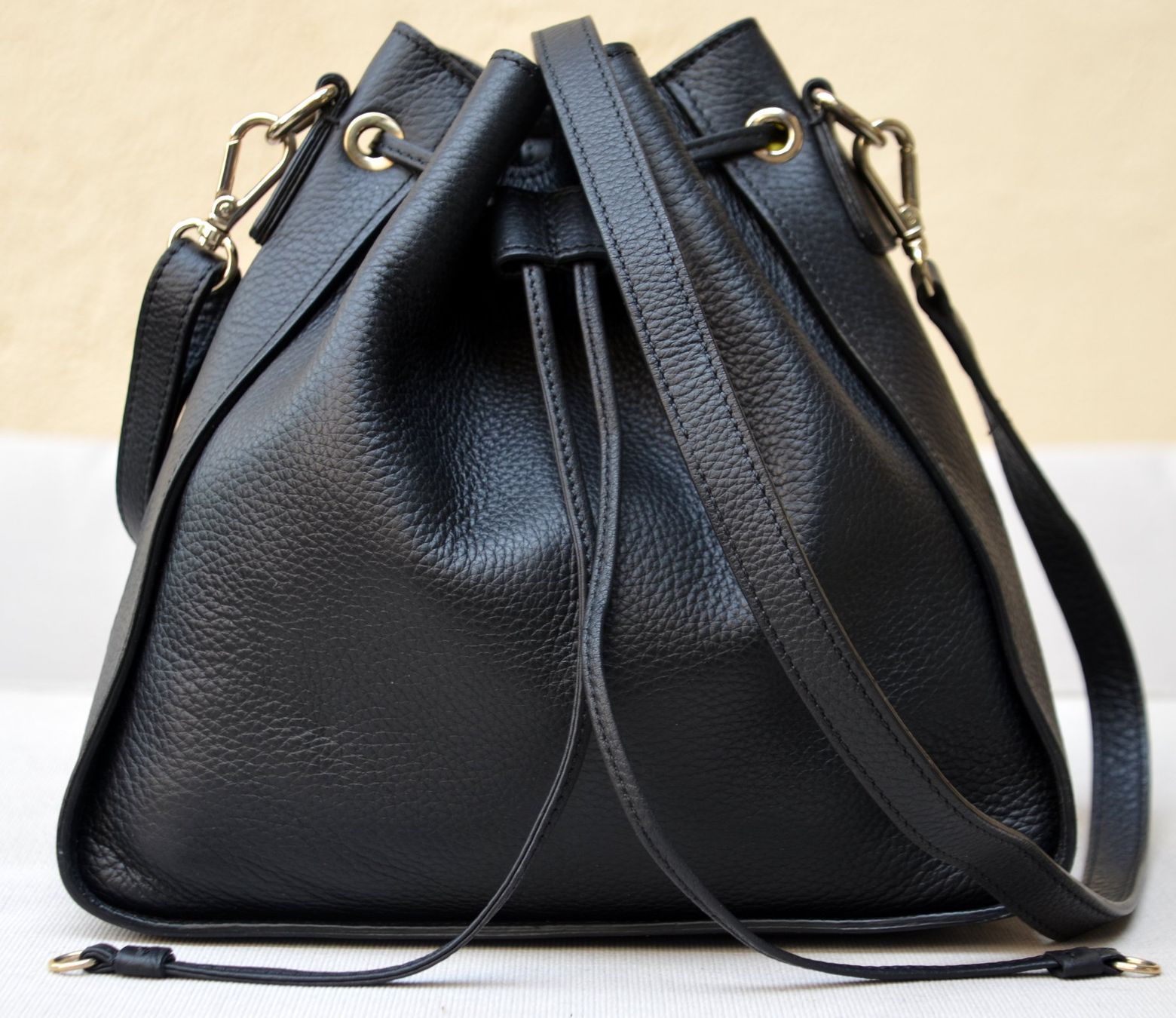 Caroll Borse da donna: Caroll Tasche / sac – Usato da Collonges venduto da arashee 3